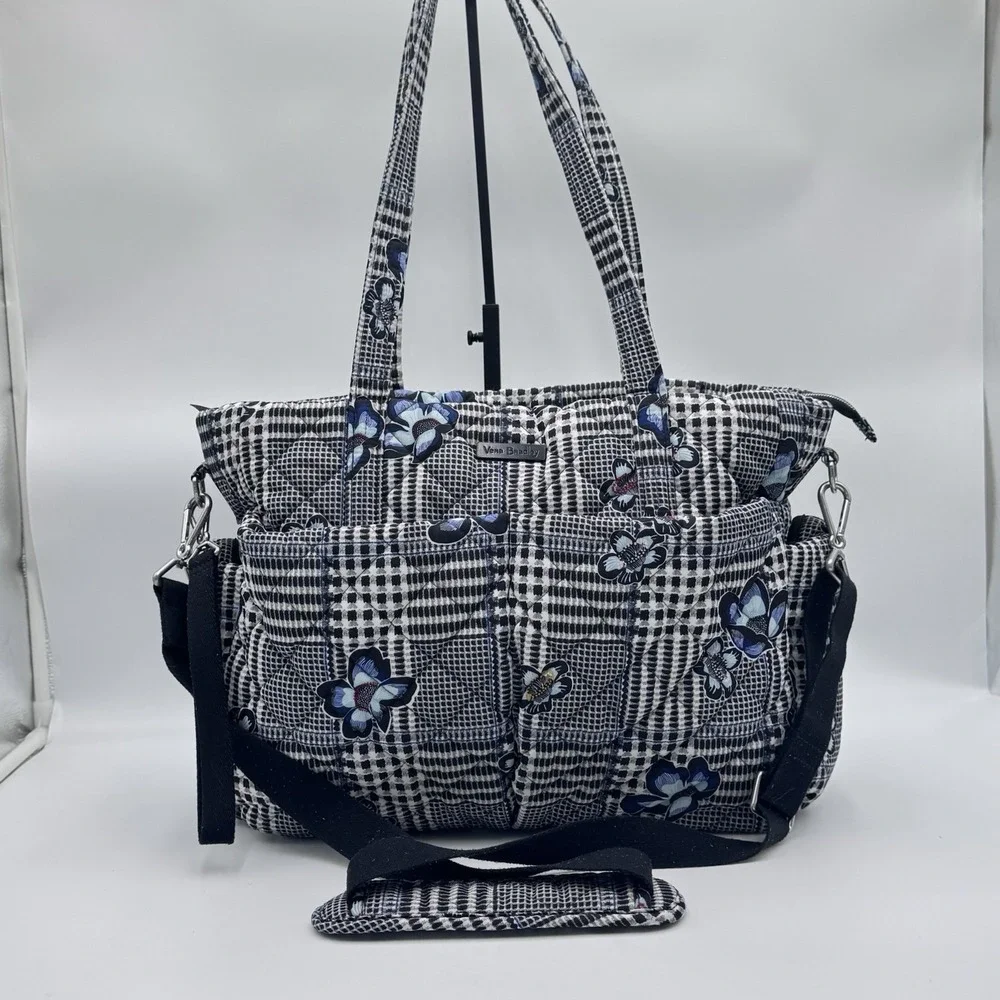 Vera Bradley excellent no